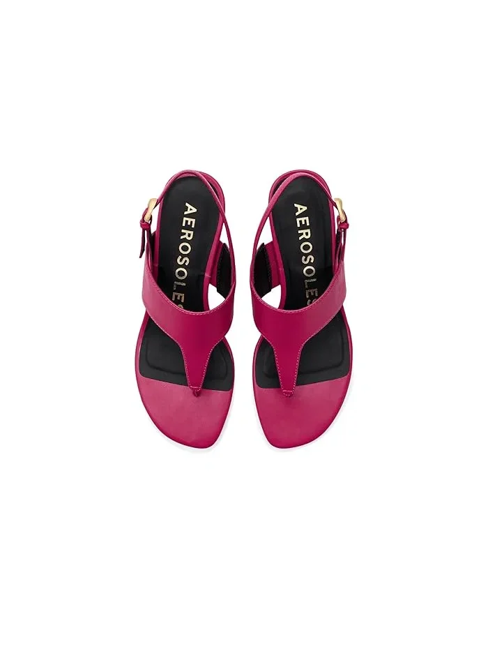 Босоножки на каблуке Kora Aerosoles — 3
