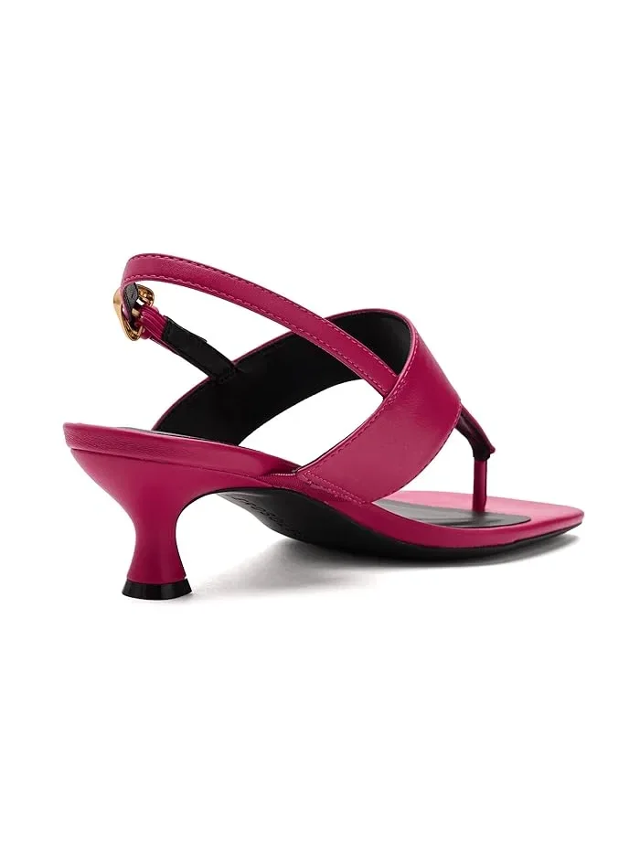 Босоножки на каблуке Kora Aerosoles — 4