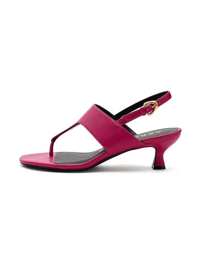 Босоножки на каблуке Kora Aerosoles — 5