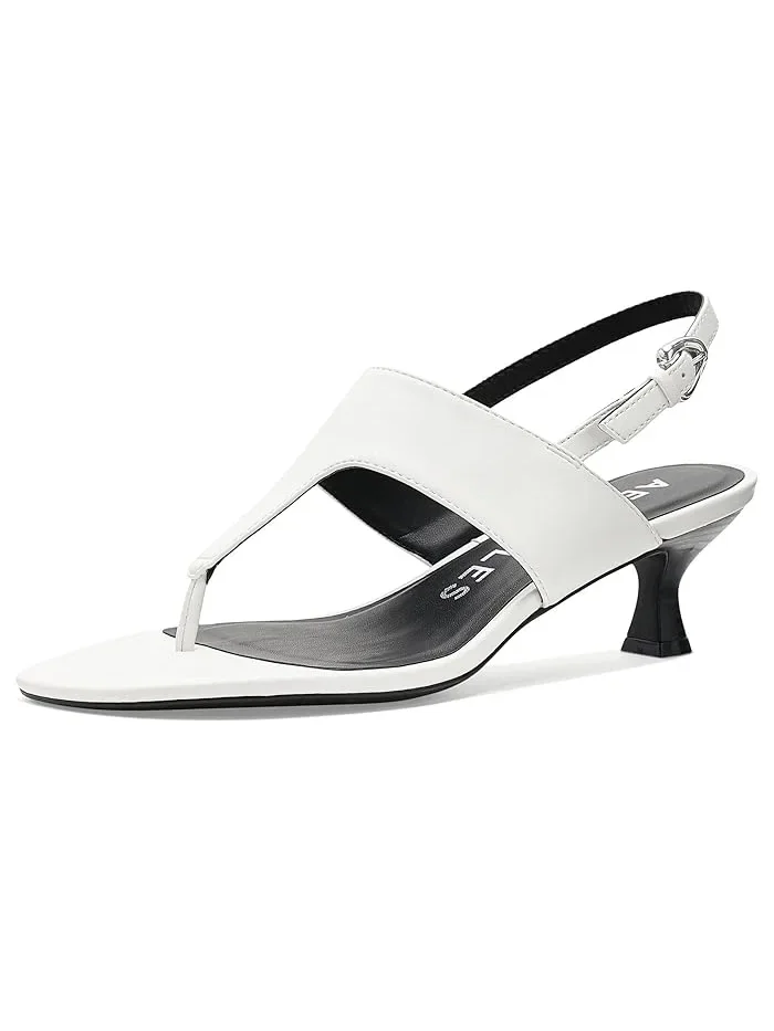 Босоножки на каблуке Kora Aerosoles — 2