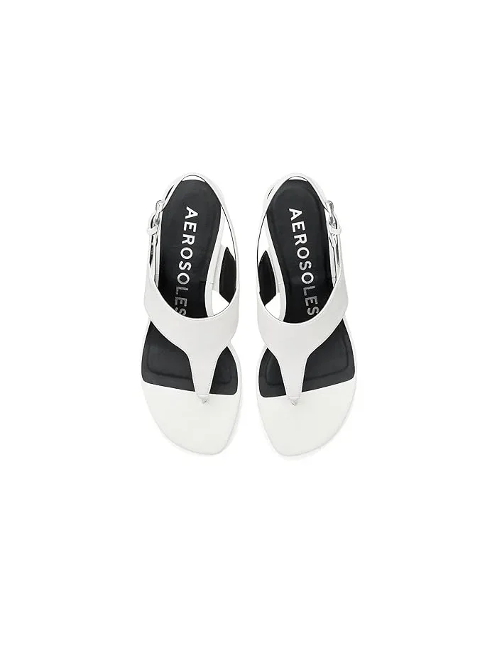 Босоножки на каблуке Kora Aerosoles — 3