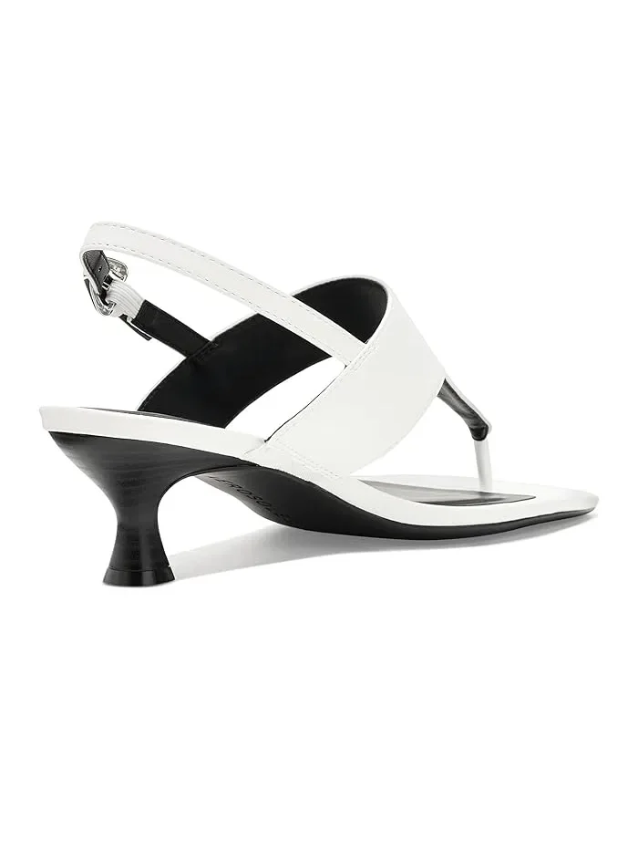 Босоножки на каблуке Kora Aerosoles — 4