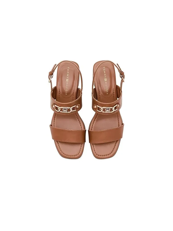 Туфли на каблуке Mhena Tommy Hilfiger — 3