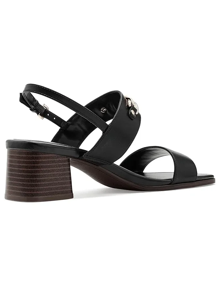 Босоножки на каблуке Mhena Tommy Hilfiger — 4