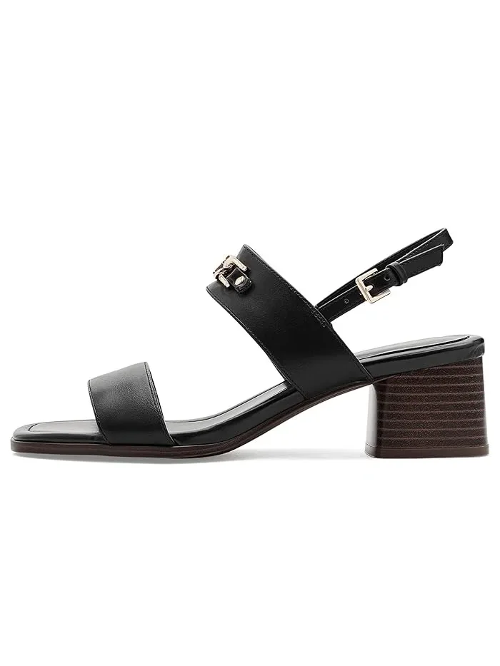 Босоножки на каблуке Mhena Tommy Hilfiger — 5