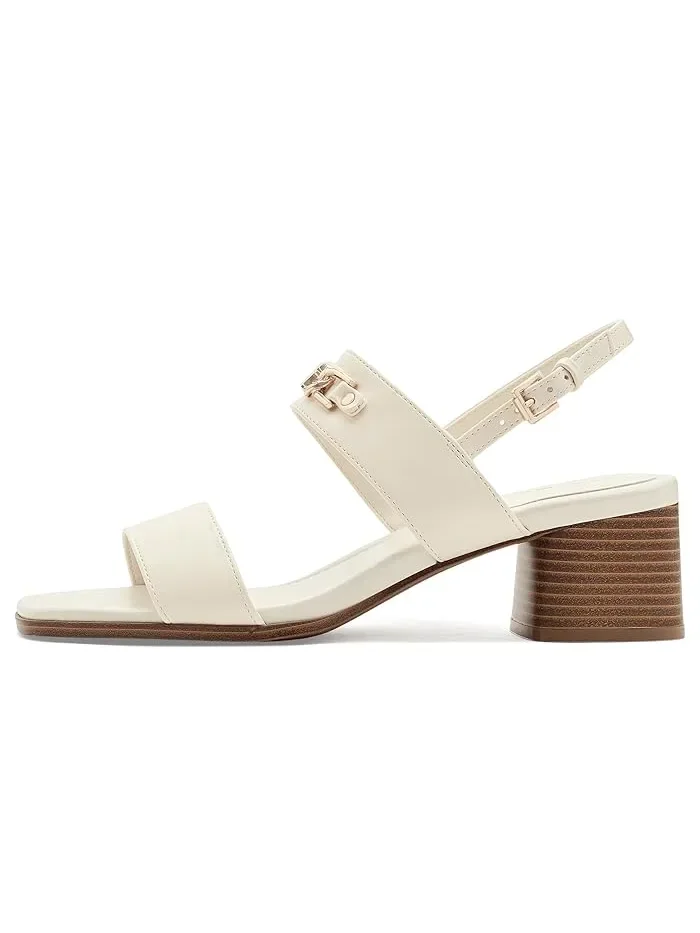 Босоножки на каблуке Mhena Tommy Hilfiger — 5
