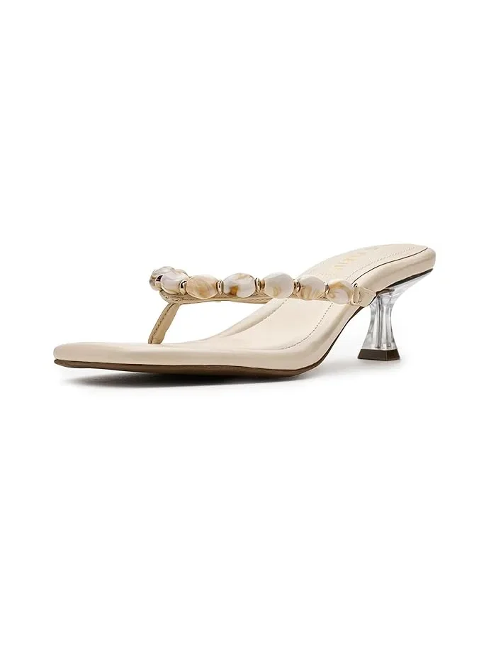 Босоножки на каблуке Gwenn Anne Klein — 1