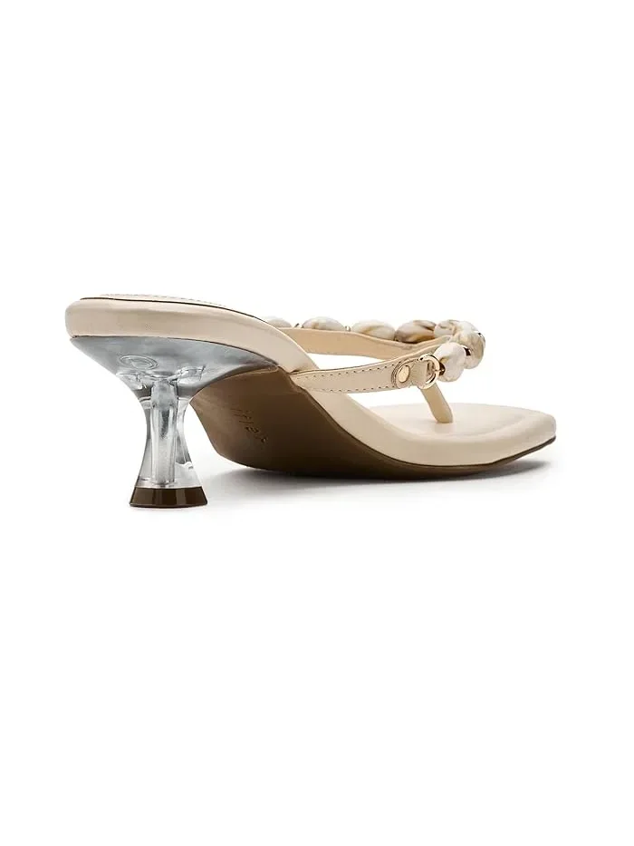 Босоножки на каблуке Gwenn Anne Klein — 4