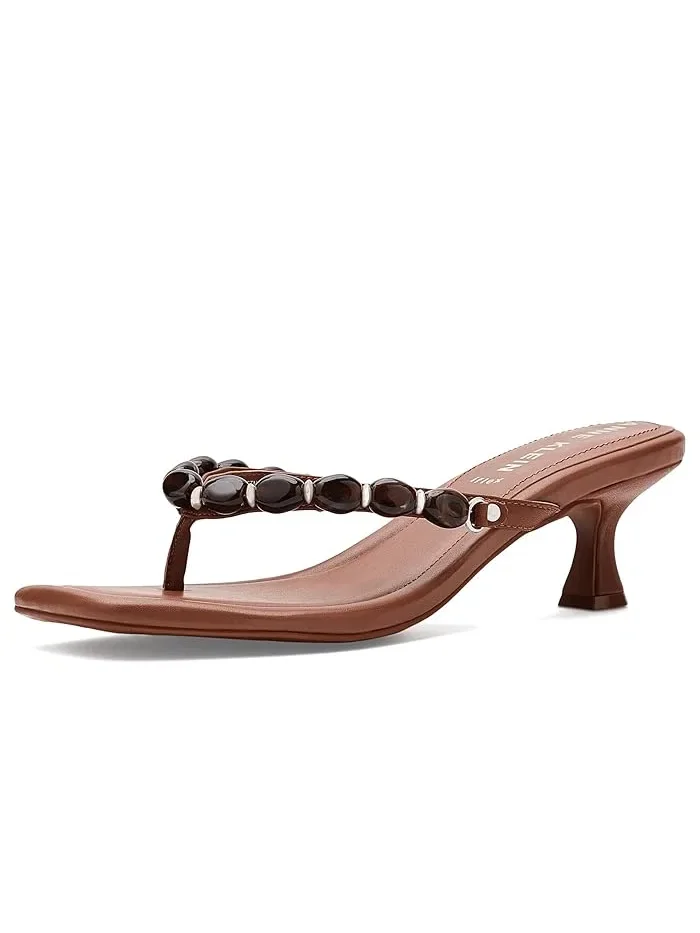 Босоножки на каблуке Gwenn Anne Klein — 1