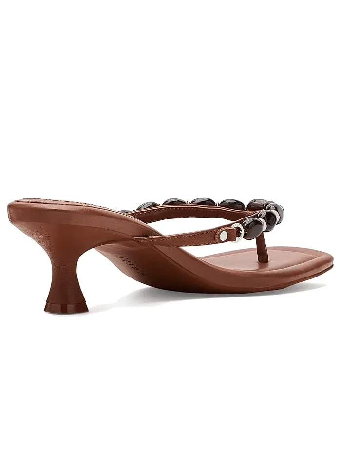 Босоножки на каблуке Gwenn Anne Klein — 4