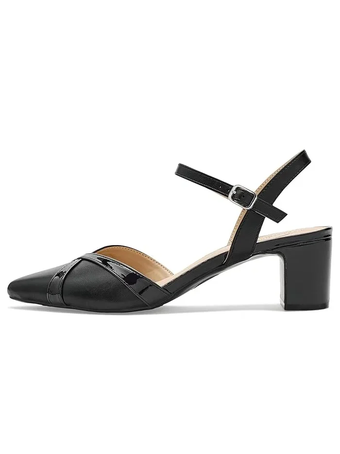 Босоножки на каблуке Miranda LifeStride — 5