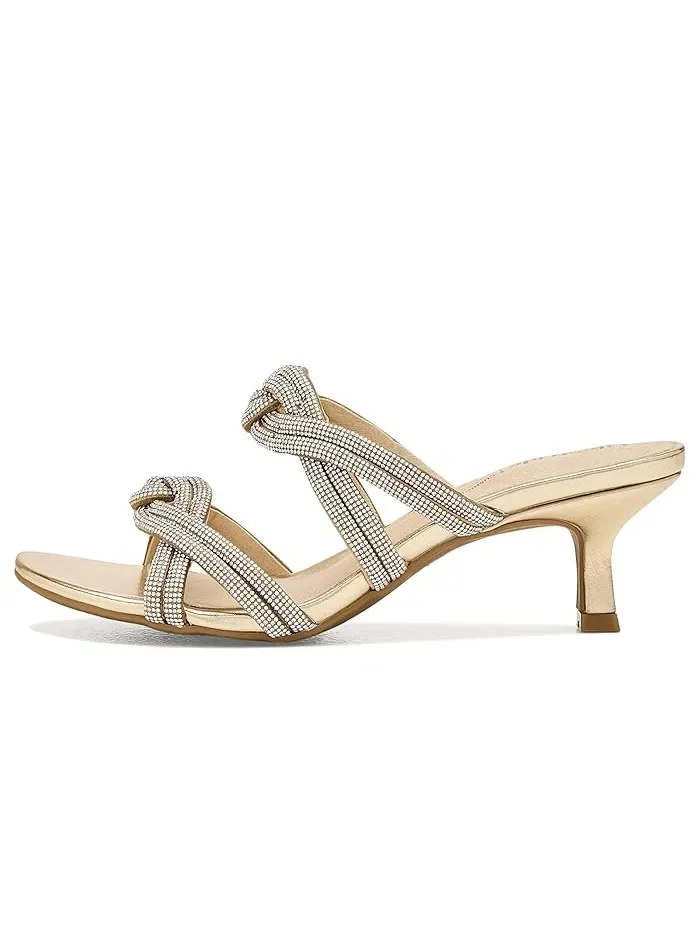Босоножки с кристаллами Night-out Slide LifeStride — 5