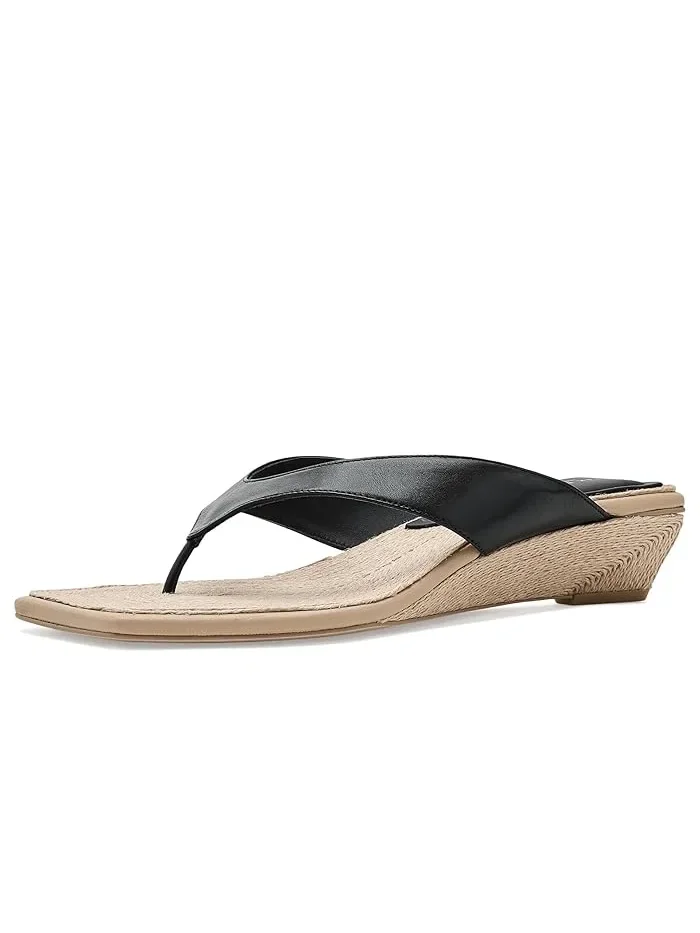 Босоножки на танкетке Jo Thong Wedges rag & bone — 2