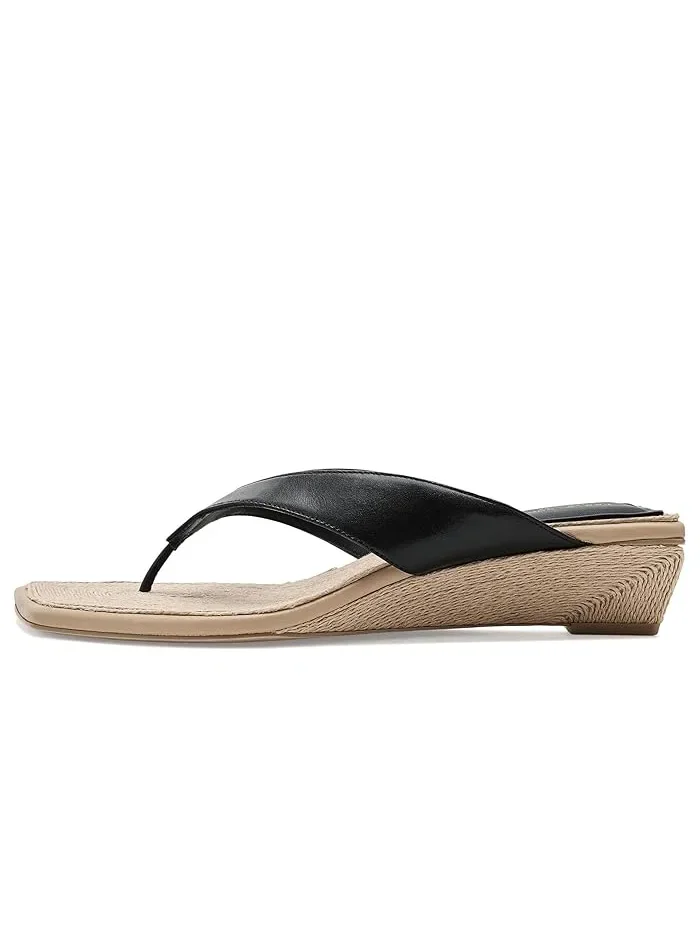 Босоножки на танкетке Jo Thong Wedges rag & bone — 5