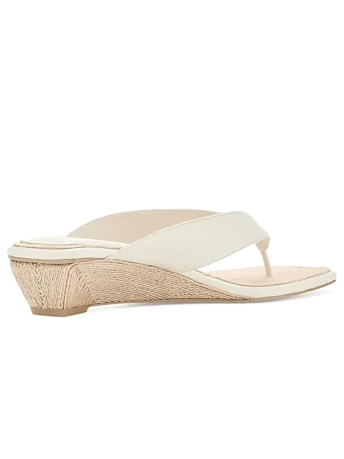 Босоножки с танкеткой Jo Thong Wedges rag & bone — 4