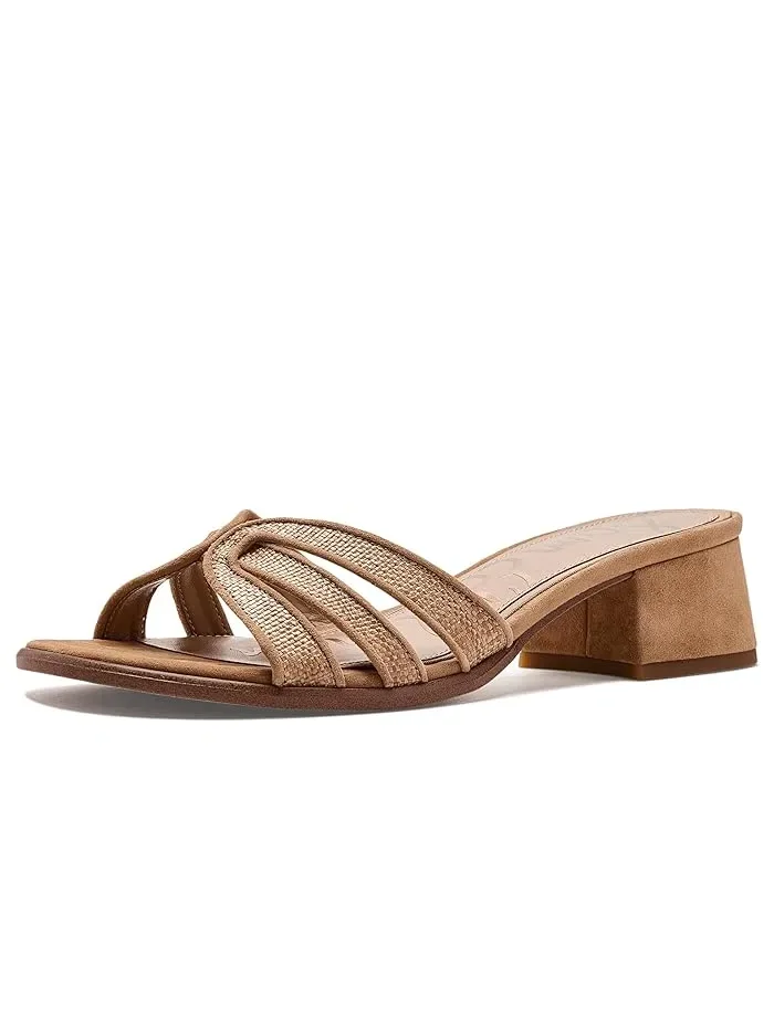 Туфли на каблуке Farrin Sam Edelman — 1