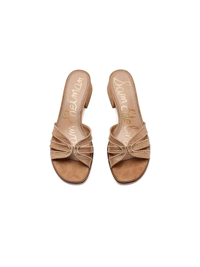 Туфли на каблуке Farrin Sam Edelman — 3