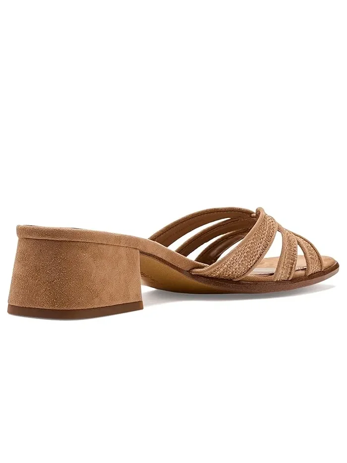 Туфли на каблуке Farrin Sam Edelman — 4