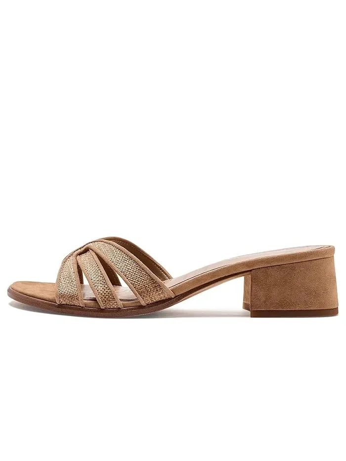 Туфли на каблуке Farrin Sam Edelman — 5