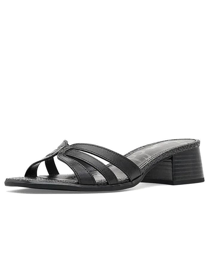 Туфли на каблуке Farrin Sam Edelman — 2