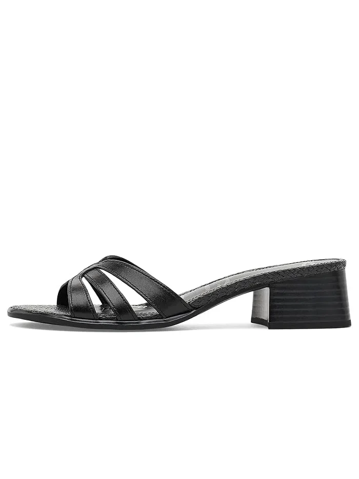 Туфли на каблуке Farrin Sam Edelman — 5