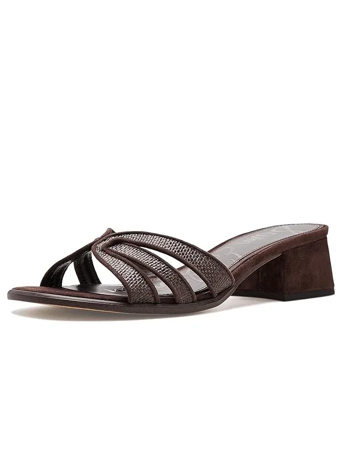 Туфли на каблуке Farrin Sam Edelman — 1
