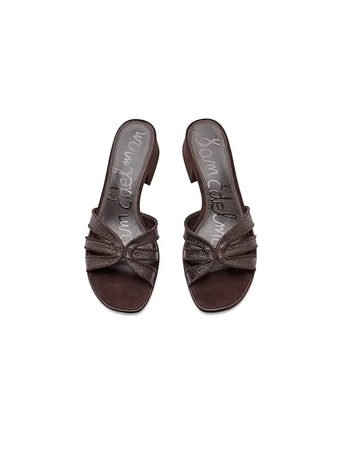 Туфли на каблуке Farrin Sam Edelman — 3