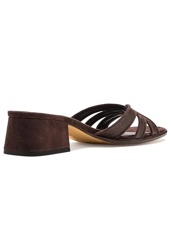 Туфли на каблуке Farrin Sam Edelman — 4