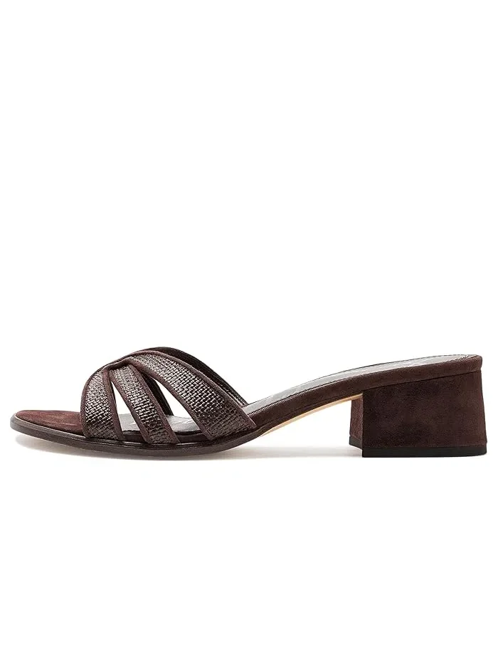 Туфли на каблуке Farrin Sam Edelman — 5