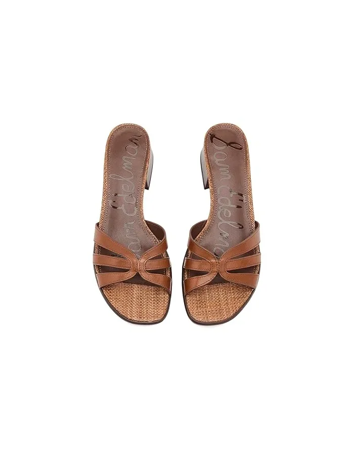 Босоножки на каблуке Farrin Sam Edelman — 3