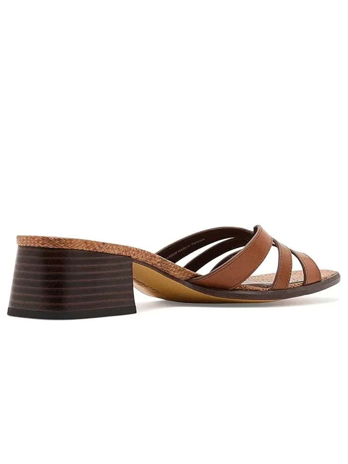 Босоножки на каблуке Farrin Sam Edelman — 4