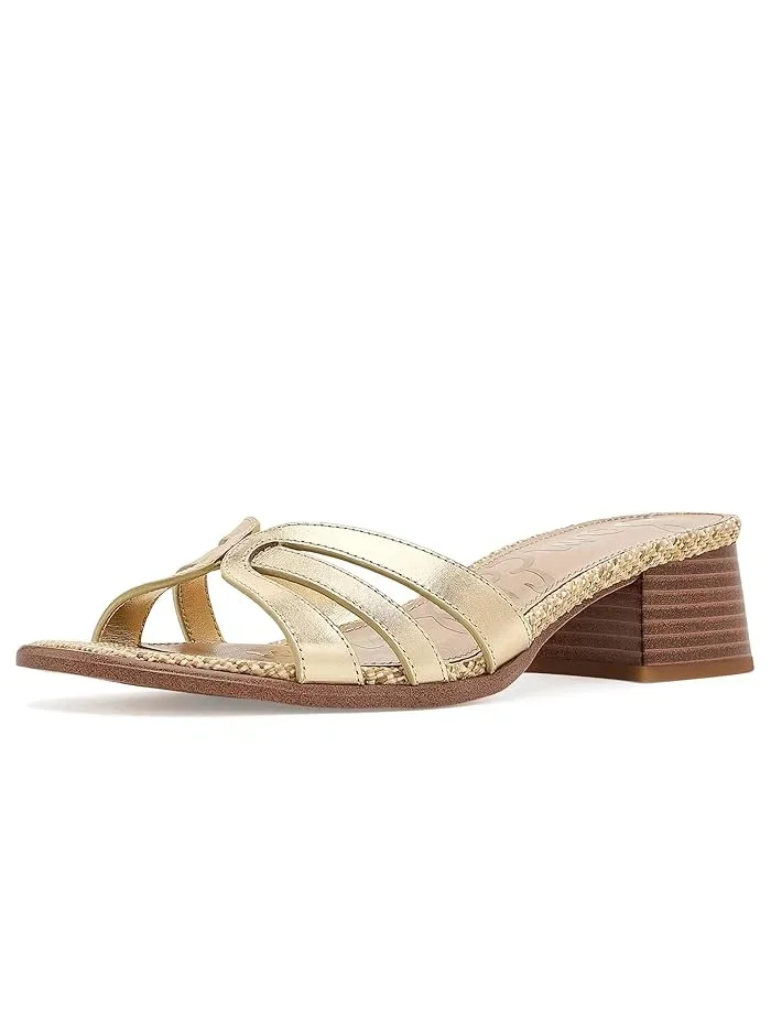 Туфли на каблуке Farrin Sam Edelman — 1