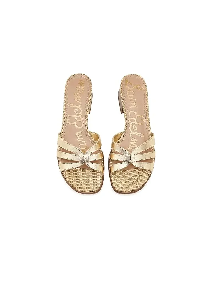 Туфли на каблуке Farrin Sam Edelman — 3