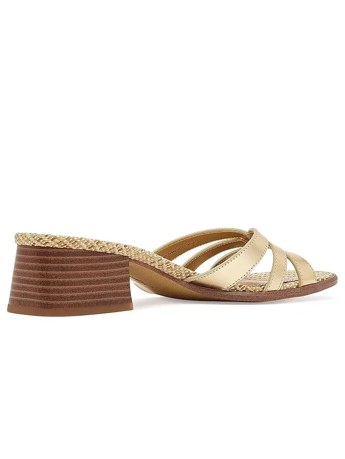 Туфли на каблуке Farrin Sam Edelman — 4