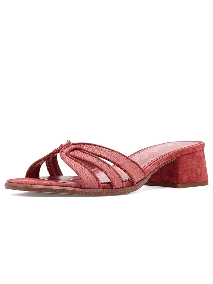 Туфли на каблуке Farrin Sam Edelman — 2