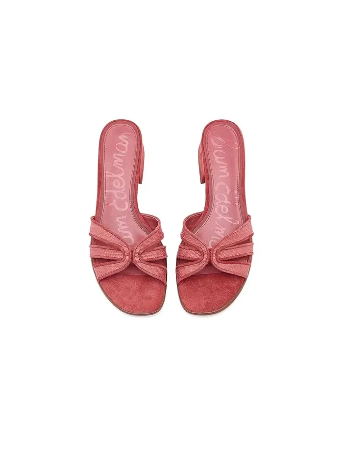 Туфли на каблуке Farrin Sam Edelman — 3