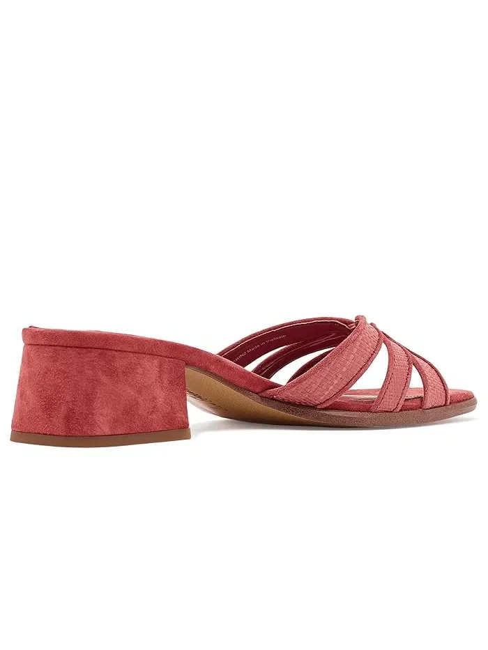 Туфли на каблуке Farrin Sam Edelman — 4