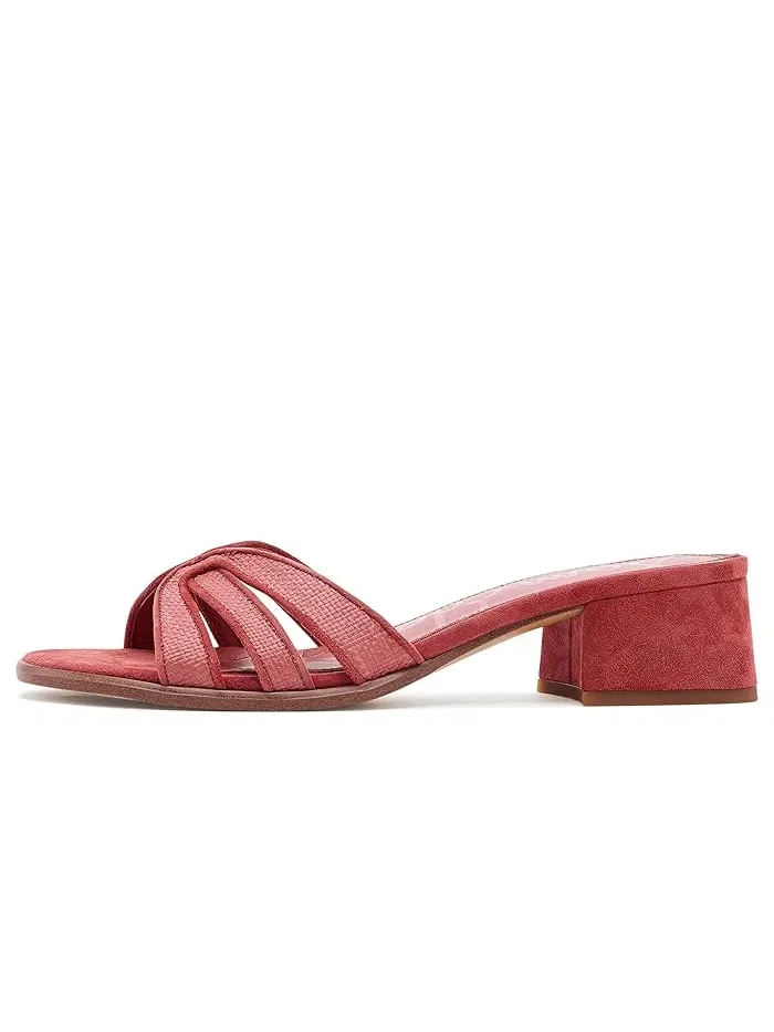 Туфли на каблуке Farrin Sam Edelman — 5