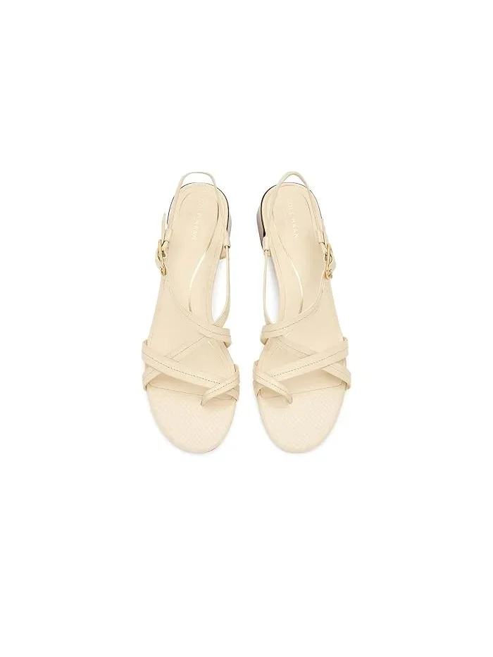 Босоножки на каблуке Dillon Cole Haan — 3