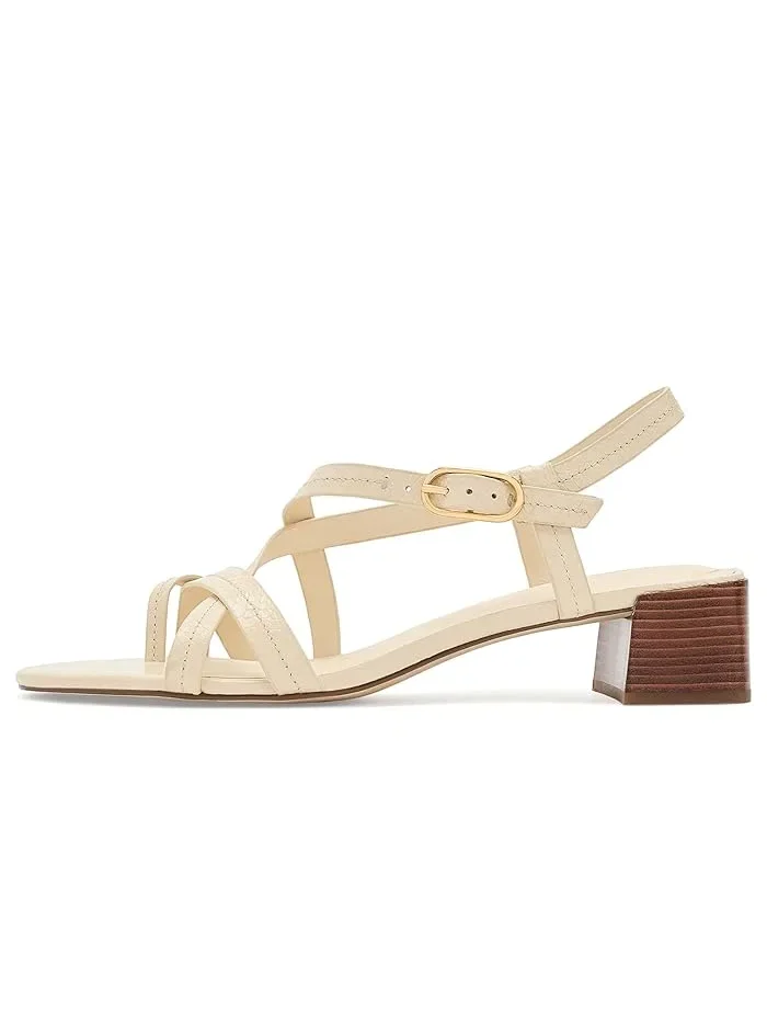 Босоножки на каблуке Dillon Cole Haan — 5