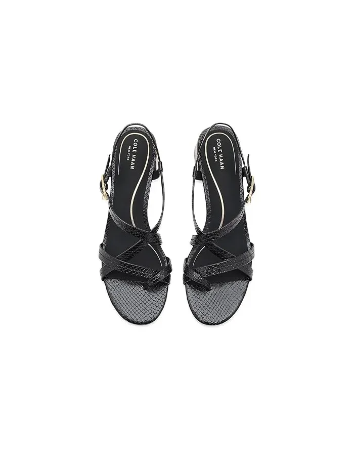Босоножки на каблуке Dillon Cole Haan — 3