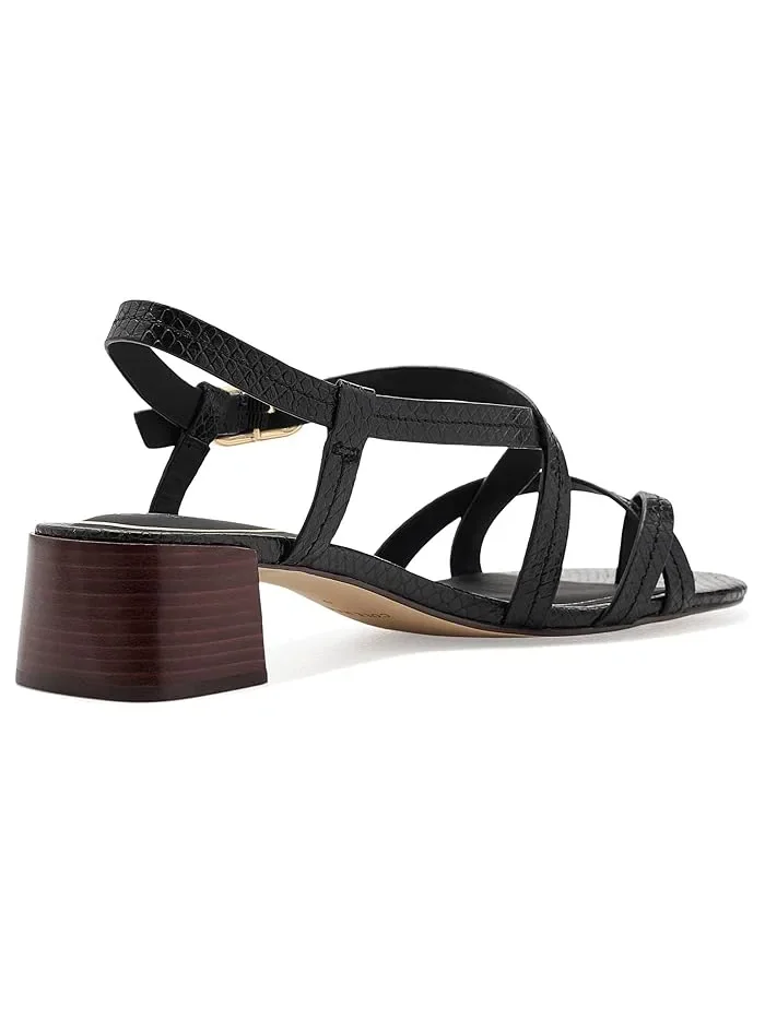 Босоножки на каблуке Dillon Cole Haan — 4