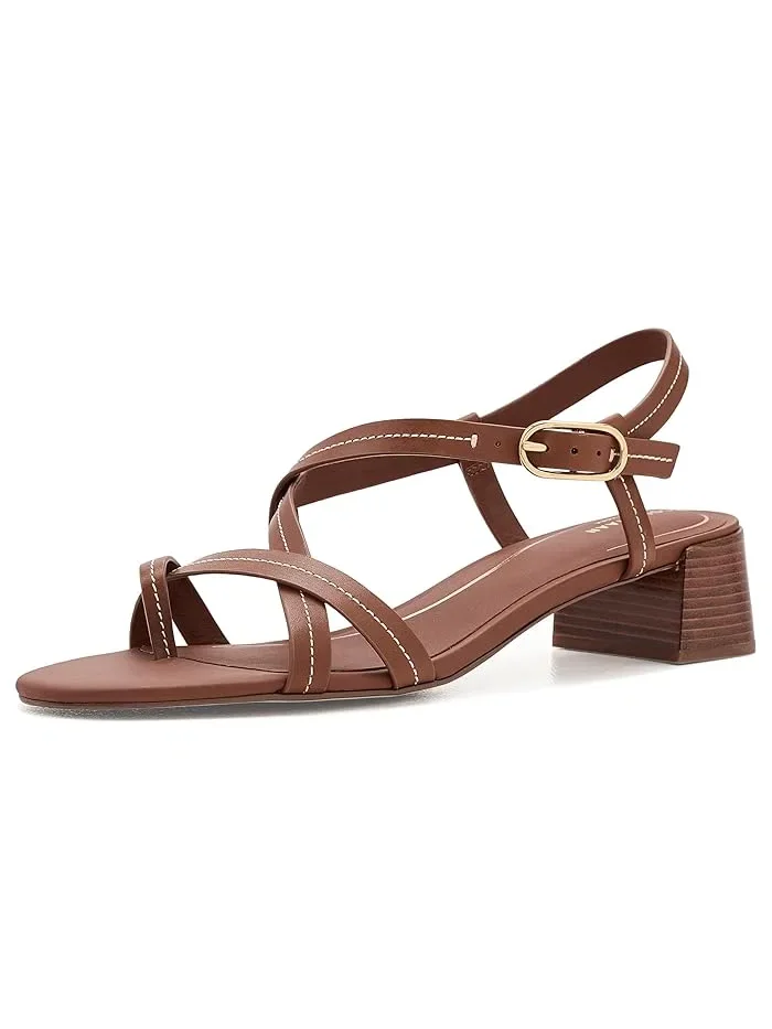 Босоножки на каблуке Dillon Cole Haan — 1