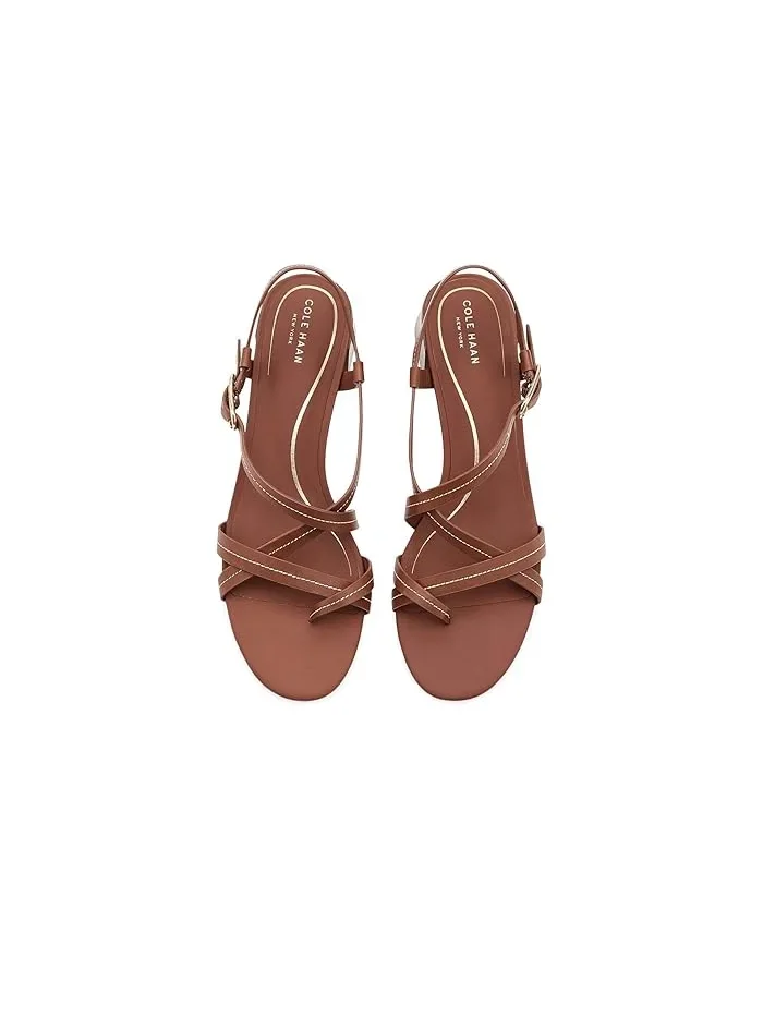 Босоножки на каблуке Dillon Cole Haan — 3