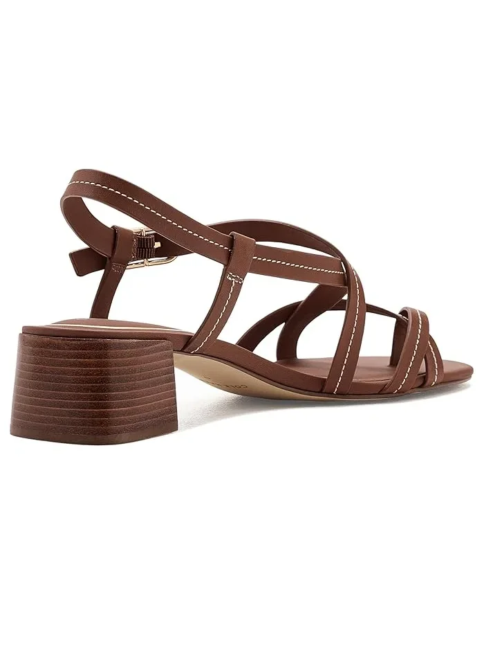 Босоножки на каблуке Dillon Cole Haan — 4