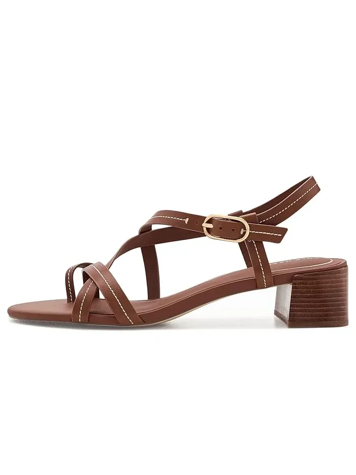 Босоножки на каблуке Dillon Cole Haan — 5