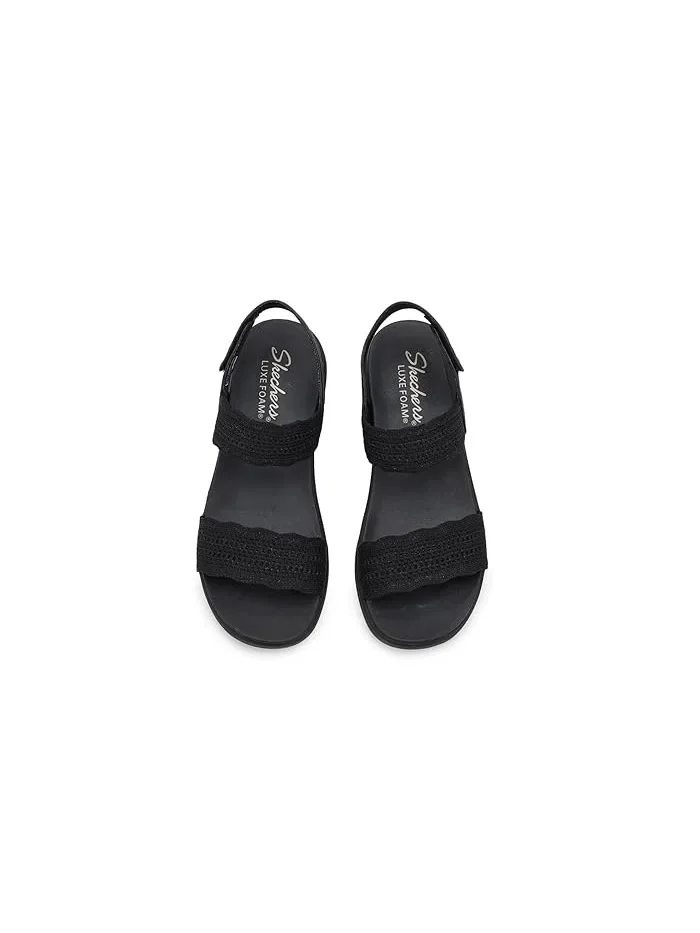Босоножки на каблуке Arya SKECHERS — 3