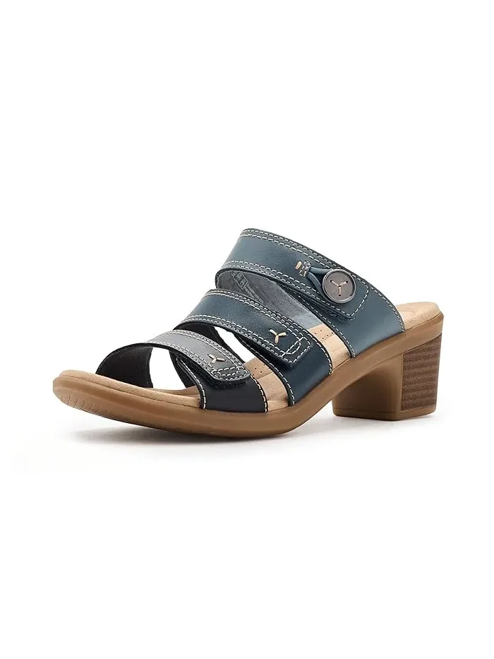 Туфли на каблуке Emily2 Adella Clarks — 1