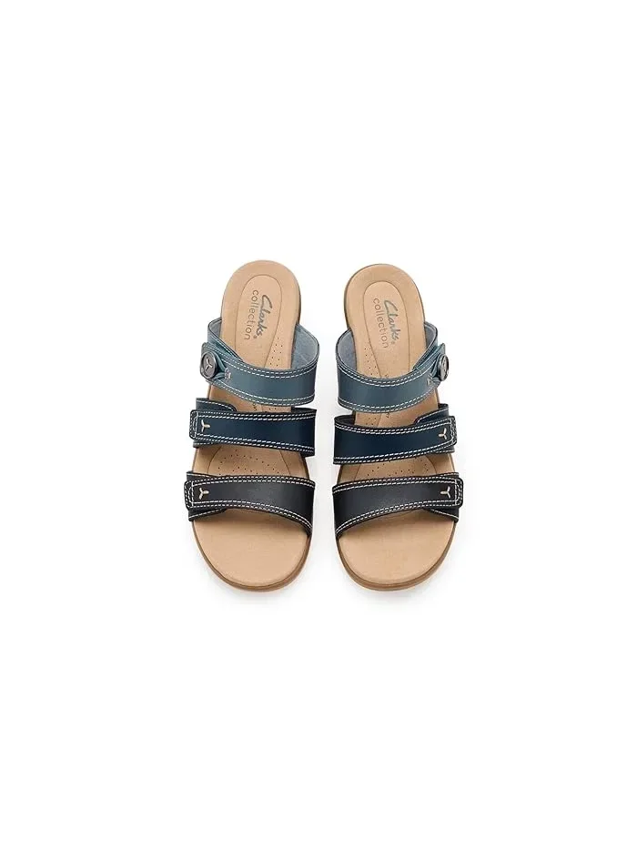 Туфли на каблуке Emily2 Adella Clarks — 3