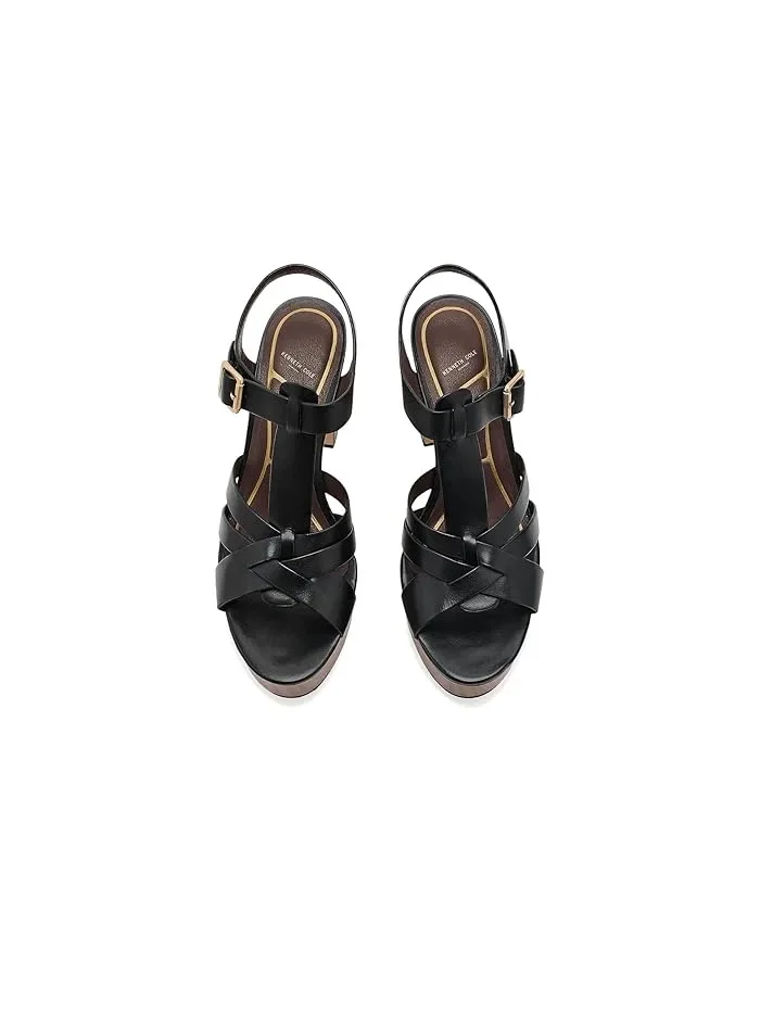 Босоножки на каблуке Lotus Kenneth Cole New York — 3